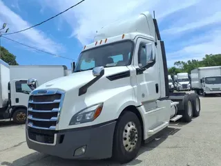 2020 FREIGHTLINER NEW CASCADIA PX12664