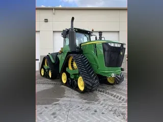 2020 John Deere 9620RX