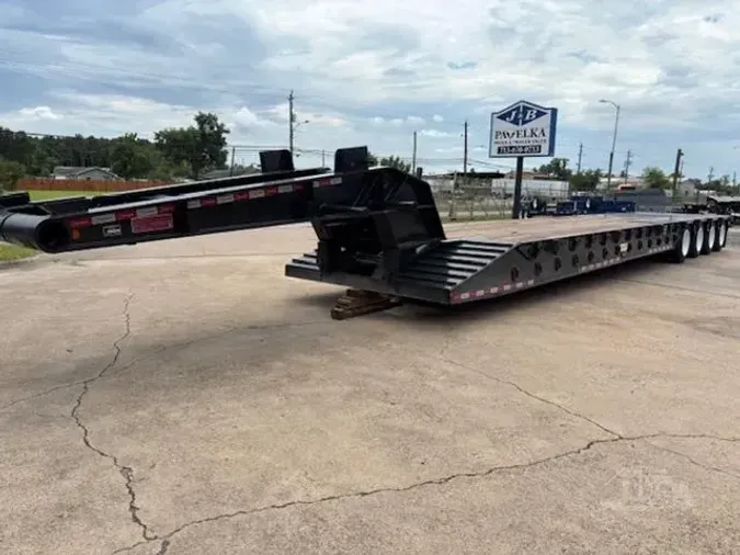 2026 DRAGON 60TON MECHANICAL DETACH OILFIELD4d9104f385204c86b80c57b5a4cbb334