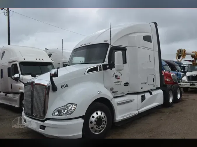 2019 KENWORTH T6804d9275f009c9a2068b427fb85c1297f0