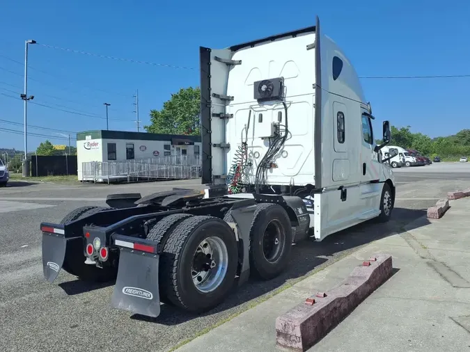 2020 FREIGHTLINER NEW CASCADIA PX12664