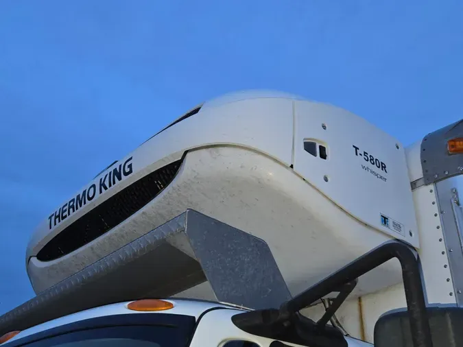 2018 NAVISTAR INTERNATIONAL 4300
