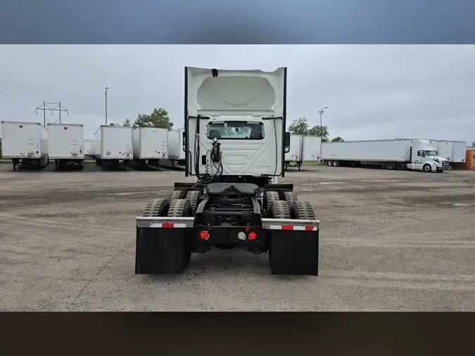 2020 International LT