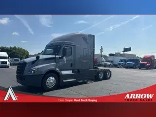 2020 FREIGHTLINER CASCADEVO1