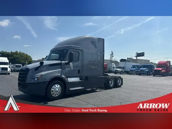 2020 FREIGHTLINER CASCADEVO14d95250c97581ecb7d4600687b718e37