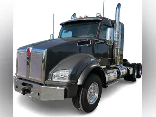 2026 Kenworth T880