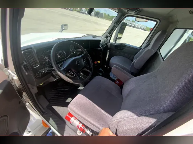 2020 INT LT625 6x4