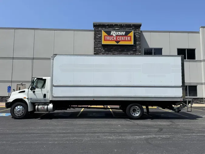 2019 International 4300