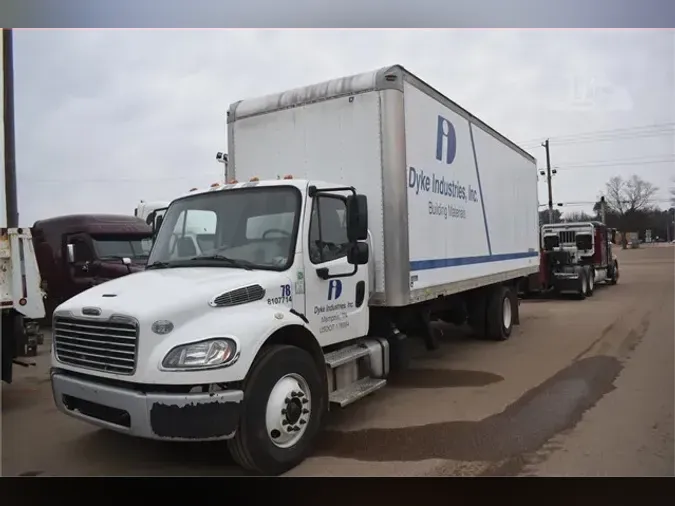 2019 FREIGHTLINER BUSINESS CLASS M2 1064d9a3f7b4e9bc94910ddac30ab402055