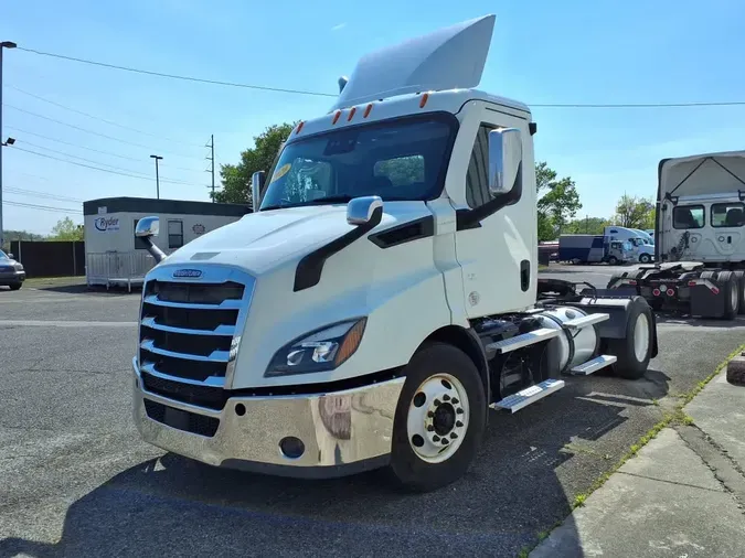 2020 FREIGHTLINER/MERCEDES NEW CASCADIA 1164d9b5c27728402417f511f4b6ad278a1
