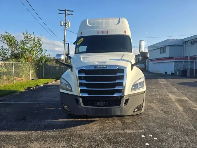 2020 FREIGHTLINER/MERCEDES NEW CASCADIA PX126644d9b7601d42a059dafaba88387a10582