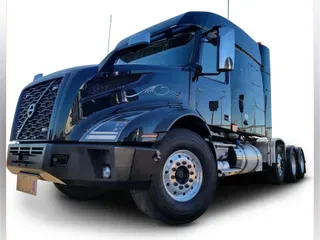 2021 Volvo VNL84T740