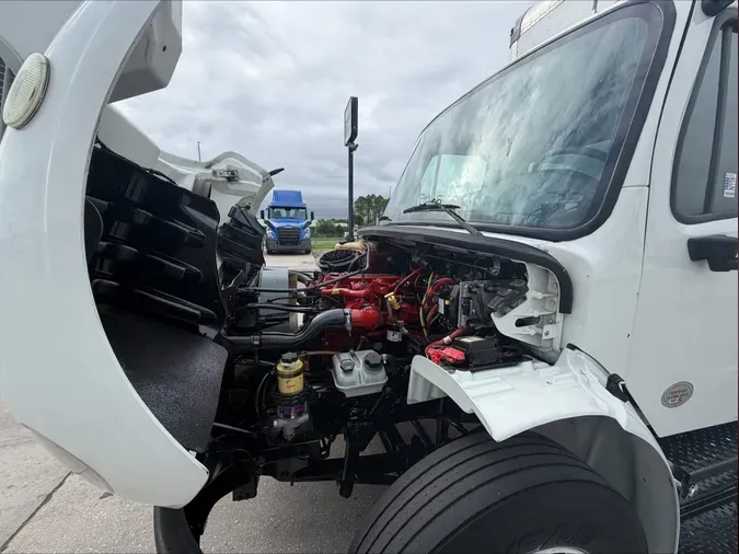 2019 Freightliner M24d9bb7893f3a86288497bea0c441f8e9