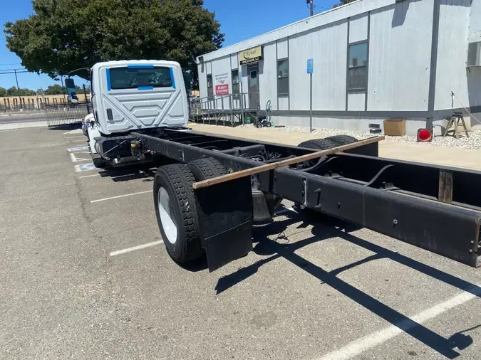 2020 NAVISTAR INTERNATIONAL MV607 (4X2)4d9c371b03bdf098f5d25d0813d7f447