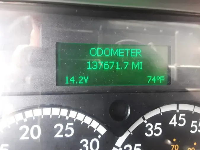 2020 FREIGHTLINER M2 106