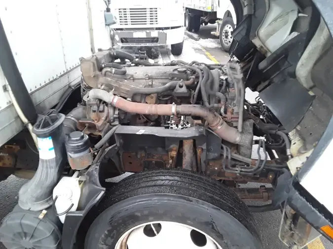 2018 ISUZU NPR4d9cbfbc486288b5bb40149cff5e0bd6