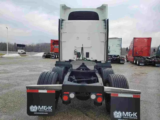 2021 PETERBILT 579