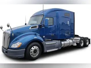 2020 Kenworth T680