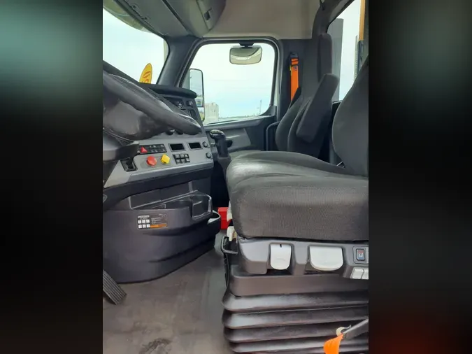 2020 FREIGHTLINER NEW CASCADIA PX12664