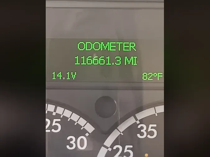 2019 FREIGHTLINER/MERCEDES M2 106