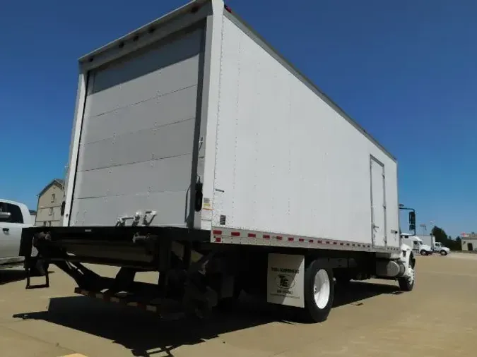 2018 International DuraStar 4300