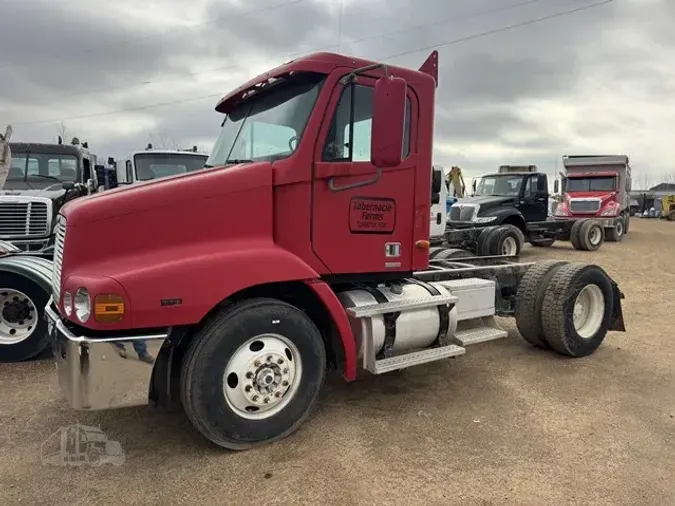 2004 FREIGHTLINER CENTURY 1124da03fe0bcf46f268550588a5fbcdbec