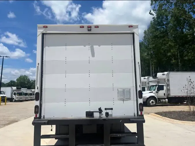 2021 CHEVROLET MOTOR DIV. LCF 4500HD