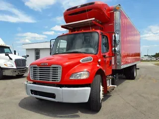 2017 FREIGHTLINER/MERCEDES M2 106