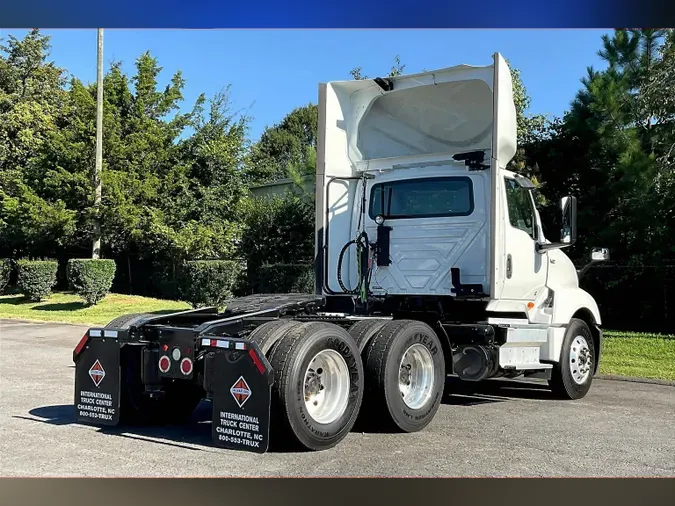 2020 INT LT625 6x4