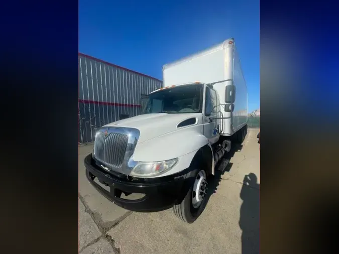 2018 NAVISTAR INTERNATIONAL 43004da096bdb7262fb9ae0309235874851e