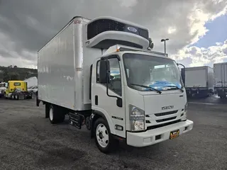 2022 Isuzu NRR