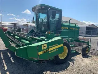 1998 JOHN DEERE 4890