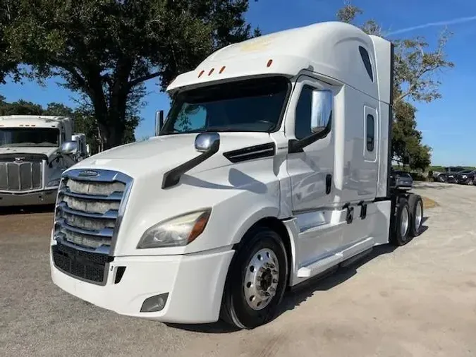 2019 Freightliner Cascadia