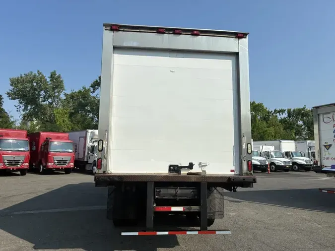 2019 FREIGHTLINER/MERCEDES M2 1064da265e539547a9a74f3f7c399c21db8