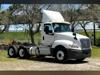 2019 INT LT625 6x4
