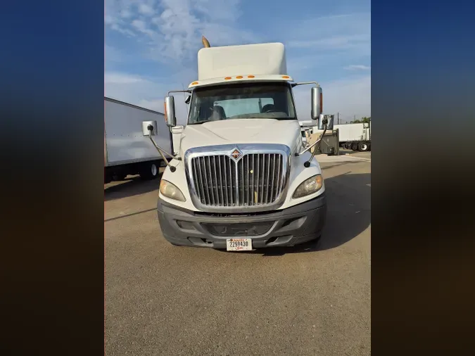 2015 NAVISTAR INTERNATIONAL PROSTAR