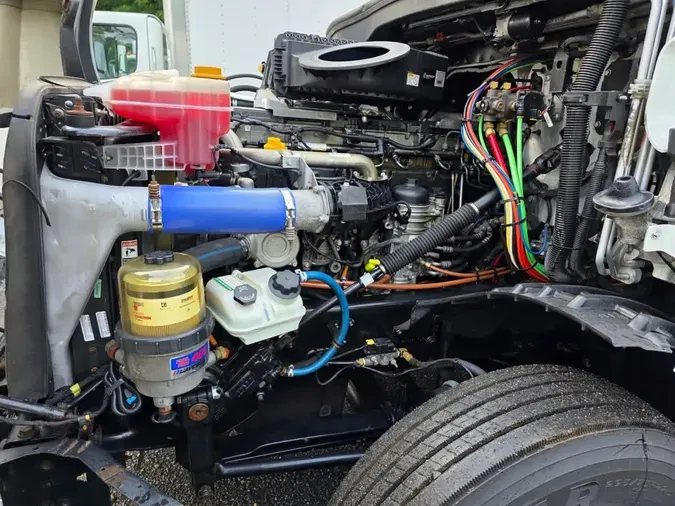 2019 FREIGHTLINER NEW CASCADIA PX12664