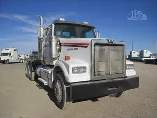 2012 WESTERN STAR 4900