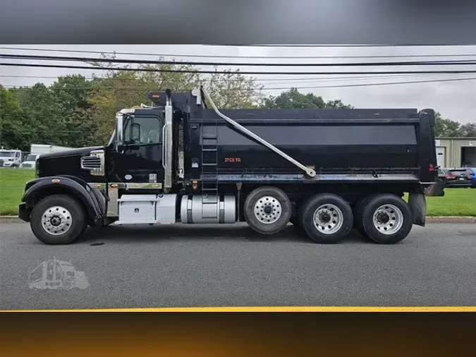 2019 FREIGHTLINER CORONADO 122 SD