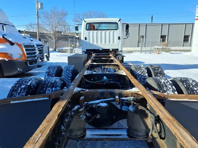 2017 FREIGHTLINER/MERCEDES M2 1064da85ddf25cbd894805067411911d009