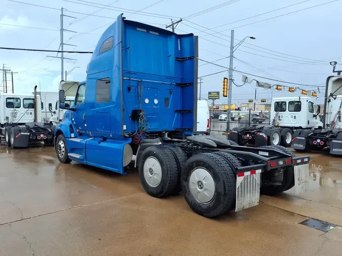 2021 NAVISTAR INTERNATIONAL LT625 SLPR CAB4da9ab12d1640489fc7cd518d5d41856