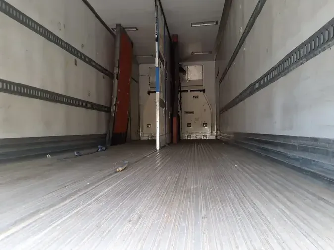 2016 UTILITY TRAILERS VS1RA 28/156/102