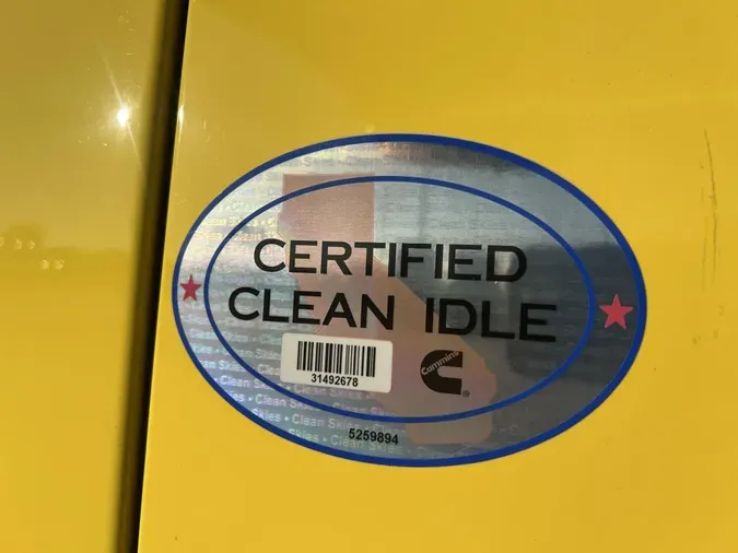 2024 Peterbilt 579