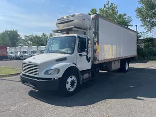 2020 FREIGHTLINER M2 106