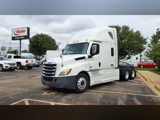 2023 FREIGHTLINER/MERCEDES NEW CASCADIA PX12664