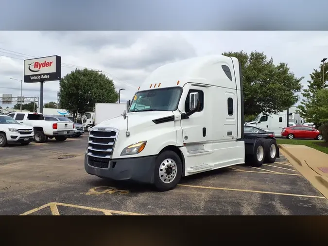 2023 FREIGHTLINER/MERCEDES NEW CASCADIA PX126644dac35d0d2c57e13751981484a632113
