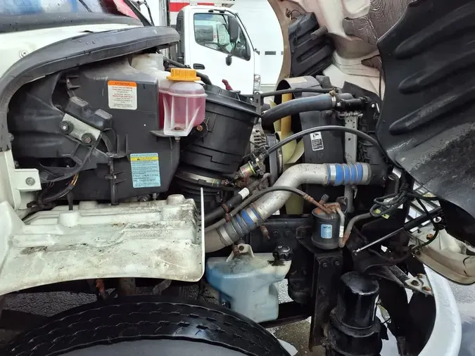 2020 FREIGHTLINER/MERCEDES M2 106