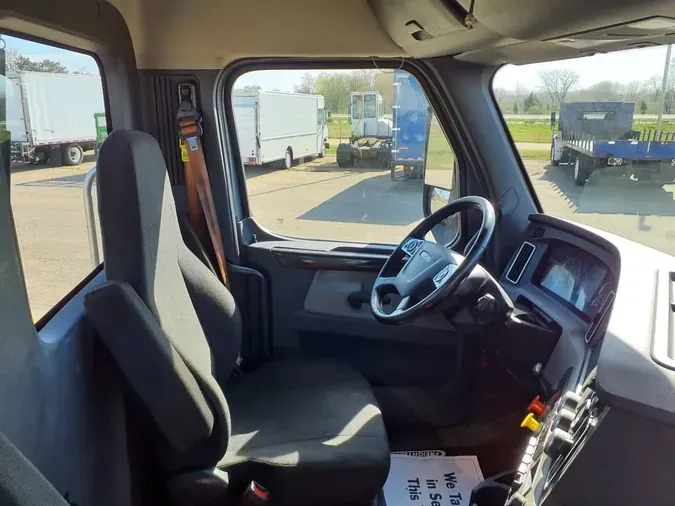 2020 FREIGHTLINER/MERCEDES NEW CASCADIA PX12664
