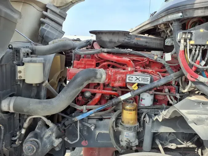 2019 NAVISTAR INTERNATIONAL LT625 DAYCAB T/A4daec56e72bdb871596b354dce10374e