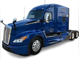 2023 Kenworth T680